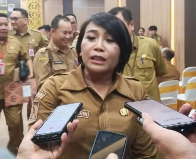 Pemkab Barito Selatan Raih Rp 115 Miliar dari APBN untuk Bangun RSUD Jaraga Sasameh Jadi 3 Lantai