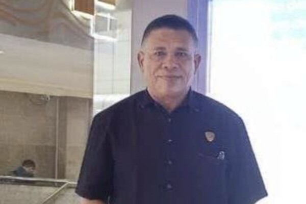 Anggota DPRD Maluku Julius Rutasouw Minta Dinas ESDM Kawal Bantuan Pasang Baru Listrik untuk Warga 3T