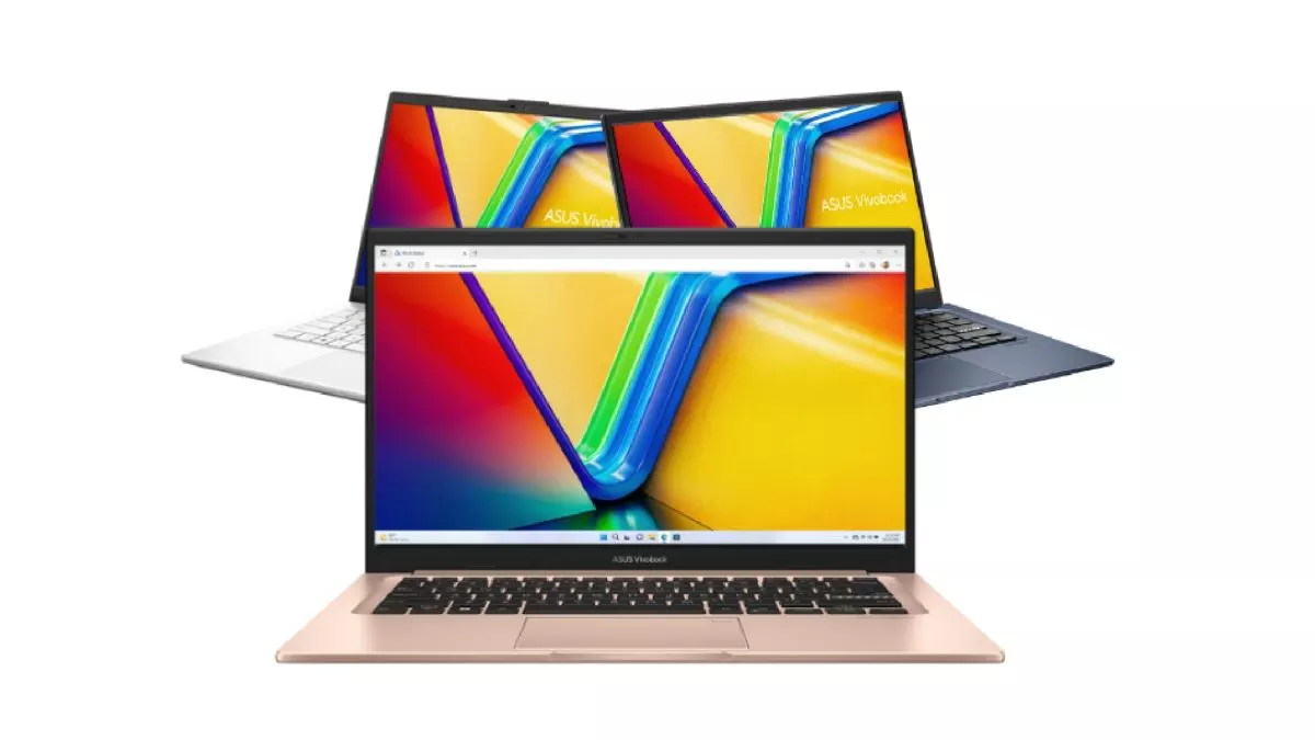 3 Laptop 
