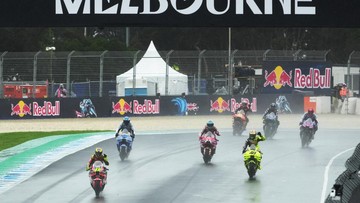MotoGP Australia 2026 di Phillip Island Batal, Tardozzi Singgung Tragedi Fogarty