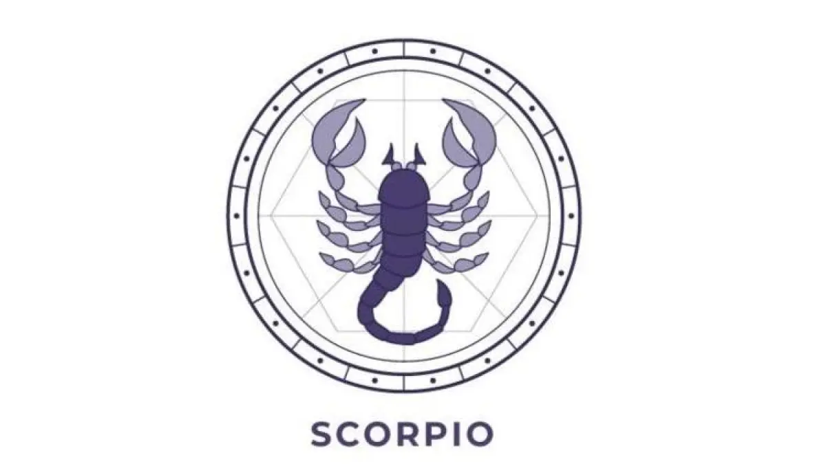 Ramalan Zodiak Scorpio, Minggu 25 Oktober 2026