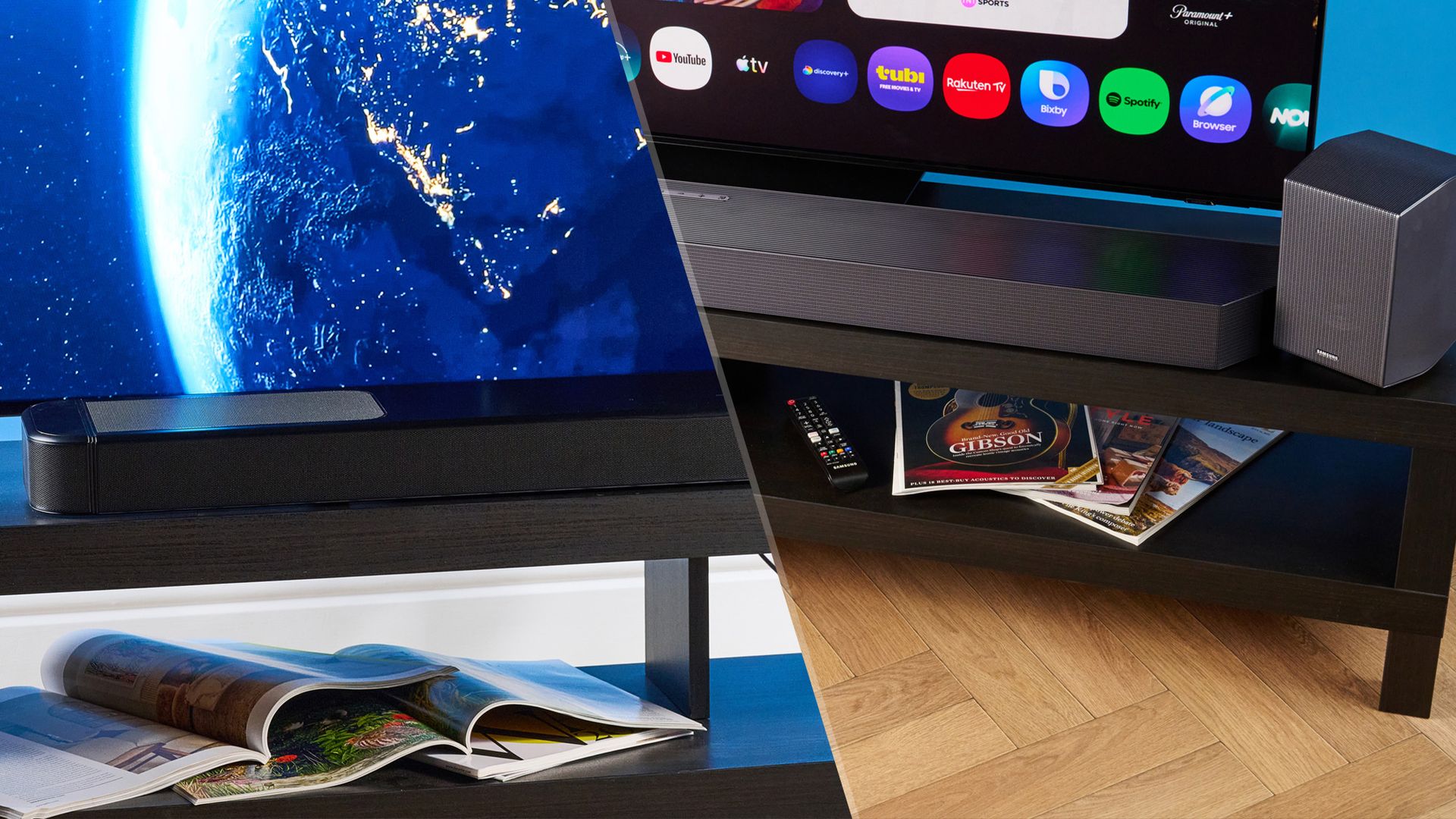 Samsung Q990H vs JBL Bar 1300X MK2: Soundbar Flagship 2026, Pilih Mana