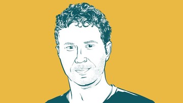 Daniel Nadler, Pencipta 