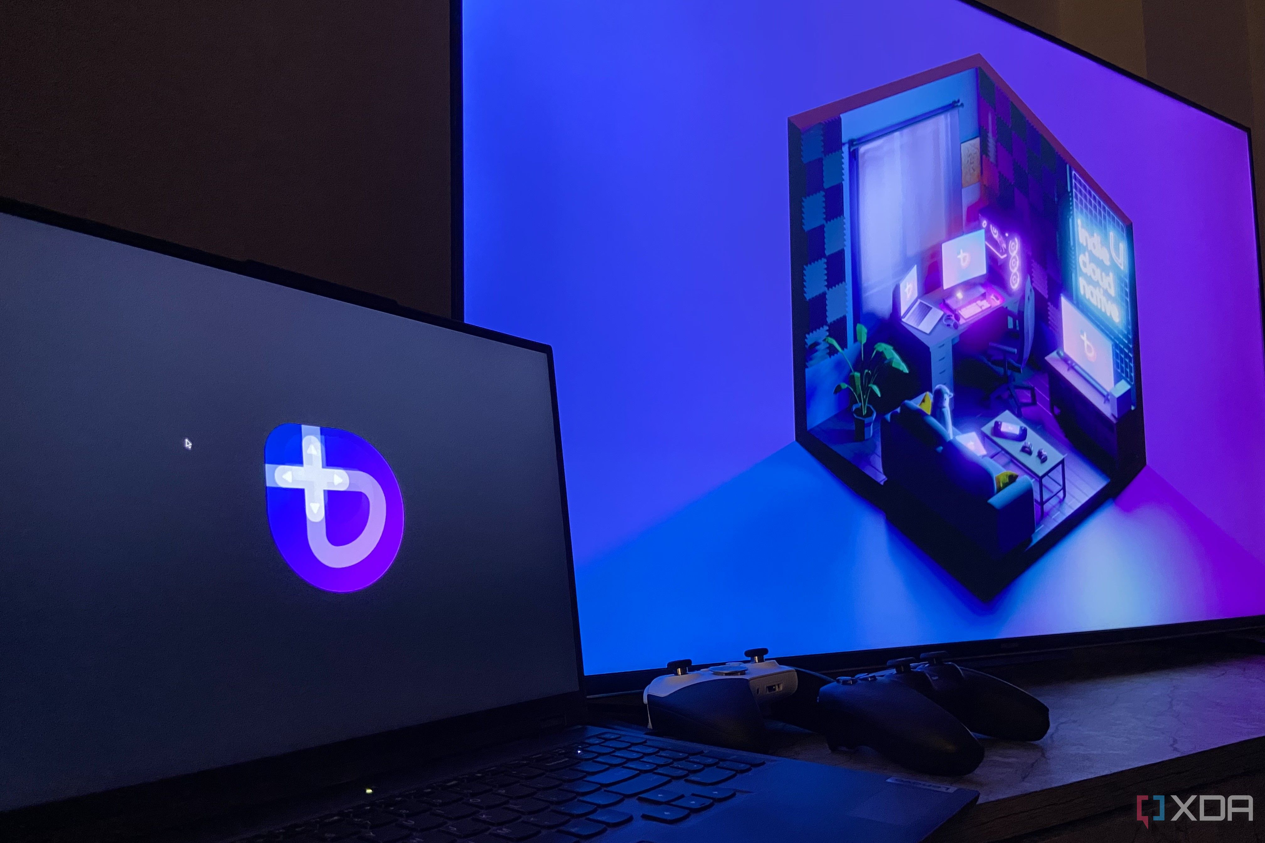 Laptop Gaming Lama Jadi Steam Machine Gratis via Bazzite, Bisa Stream ke TV 4K