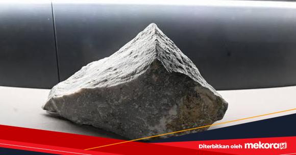 Konsulat Jenderal AS Tawarkan Transfer Teknologi Eksplorasi Logam Tanah Jarang di Sulawesi Barat