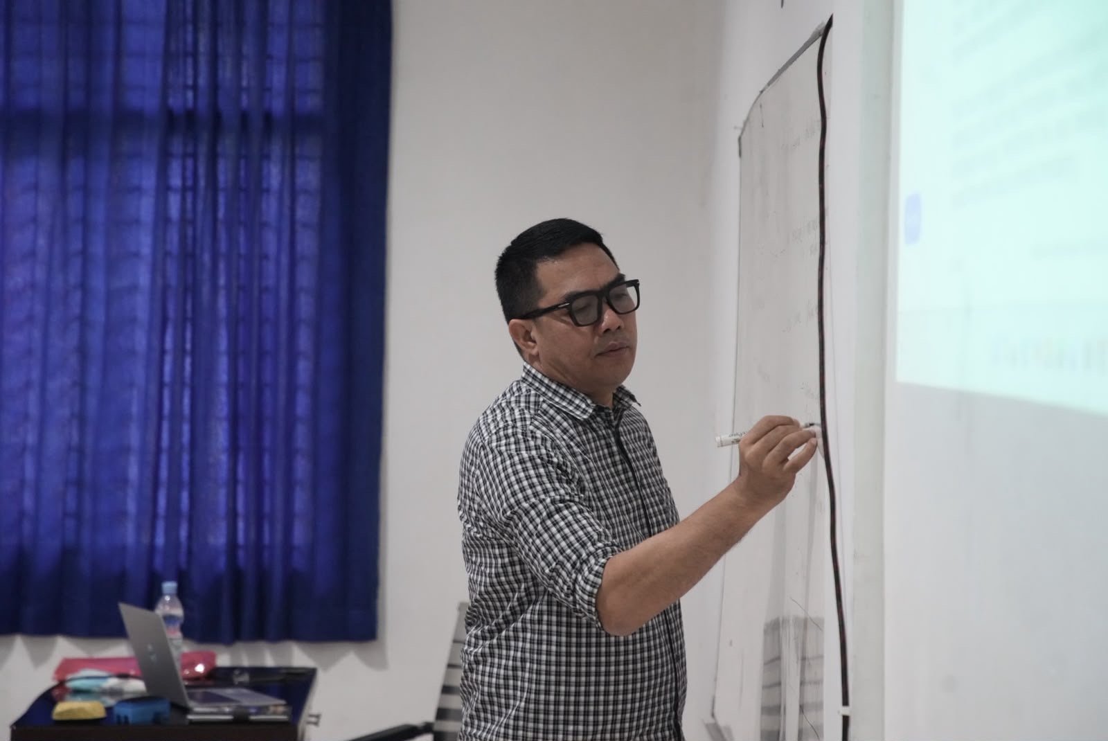 Wali Kota Samarinda Andi Harun Minta Pengawasan Lingkungan Diperkuat di Tengah Penyederhanaan Izin Usaha
