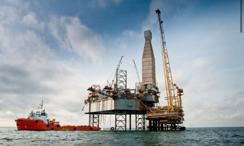 SKK Migas Pangkas Ekspor Gas ke Singapura 31 BBTUD Mulai 24 Oktober 2026, Pasokan Natuna dan Sumatra Disesuaikan