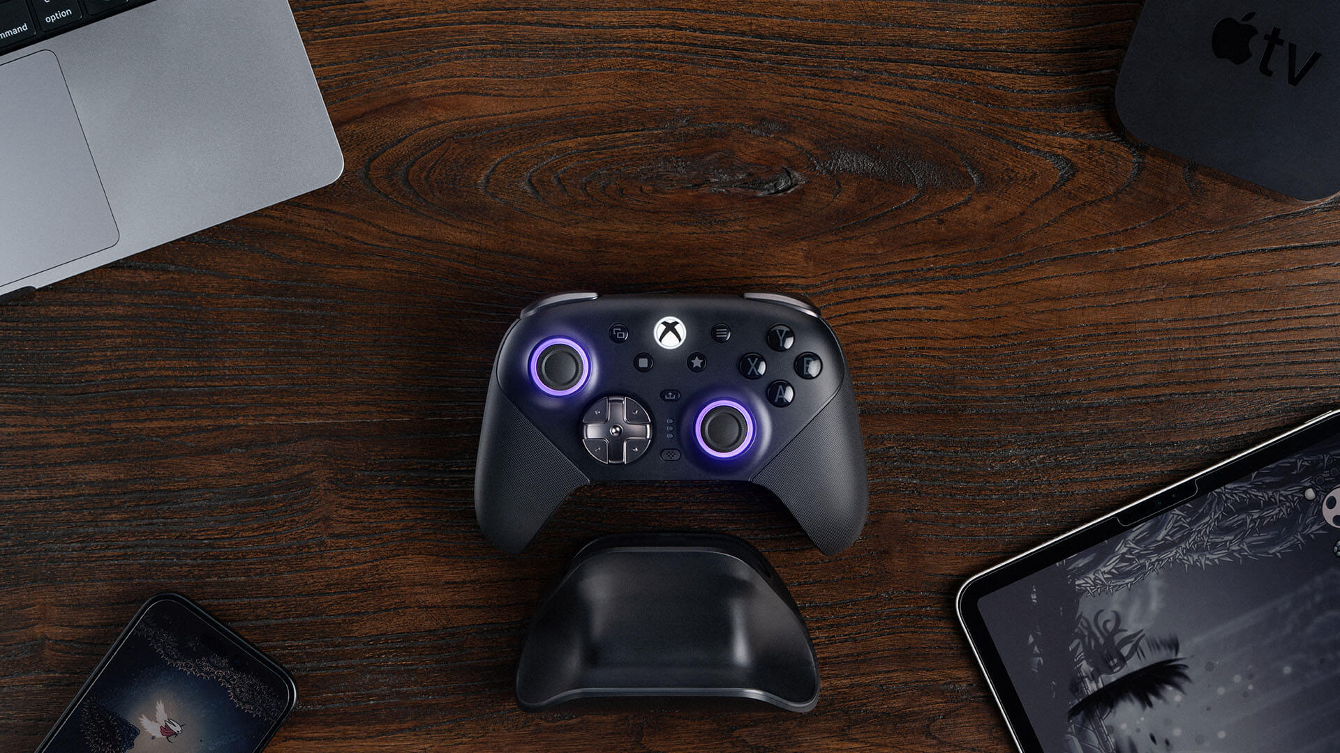 8BitDo Ultimate 3E Rilis di Eropa, Bawa Joystick TMR dan Tombol Modular