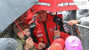 Balapan MotoGP Australia 2026 di Phillip Island Resmi Dibatalkan, Marc Marquez Pasrah