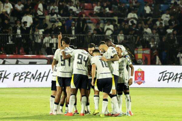 Jadwal Garudayaksa vs Persib di Super League Malam Ini, Kickoff 19.00 WIB