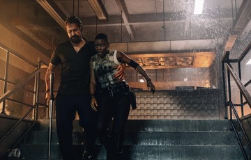 Copshop Tayang di Bioskop Trans TV Malam Ini Pukul 22.00 WIB