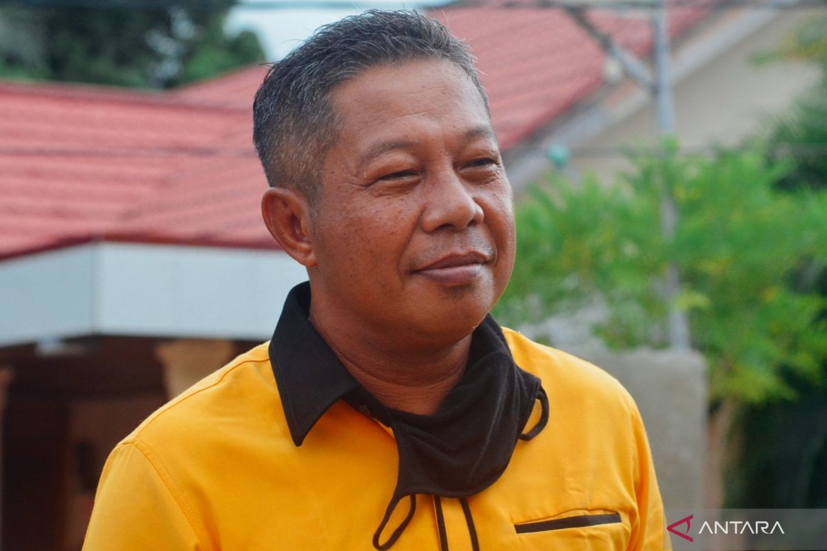 DPRD Gorontalo Utara Dorong Pemkab Kejar Kepatuhan Wajib Pajak, PAD Baru Rp 63,7 Miliar dari Total Rp 720,88 Miliar