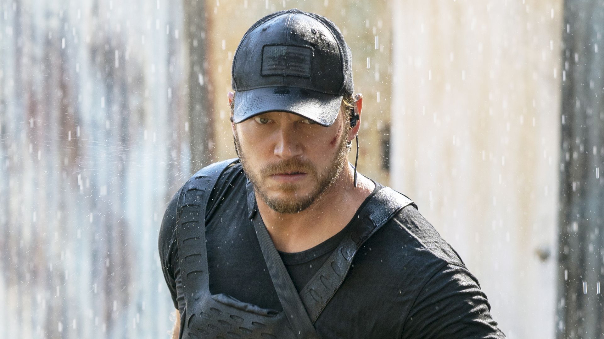 5 Film dan Serial Terbaik Chris Pratt, dari Guardians hingga Terminal List