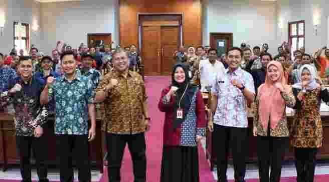 BLT DBHCHT Tulungagung 2026 Dimatangkan, Validasi Data Penerima Jadi Fokus
