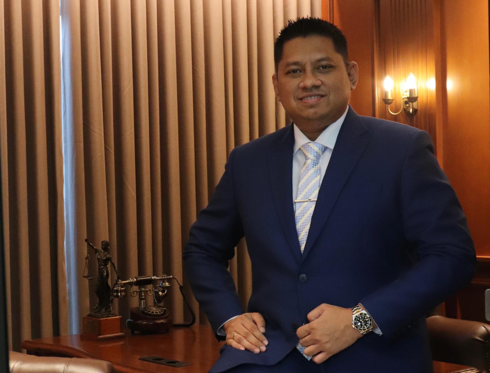 Garuda Institute Dukung Prabowo Rampingkan 700 BUMN hingga Akhir 2026