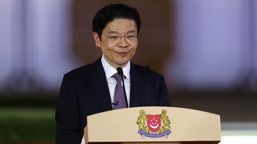 Indonesia Pangkas Ekspor Gas, Singapura Minta Kontrak Komersial Dihormati