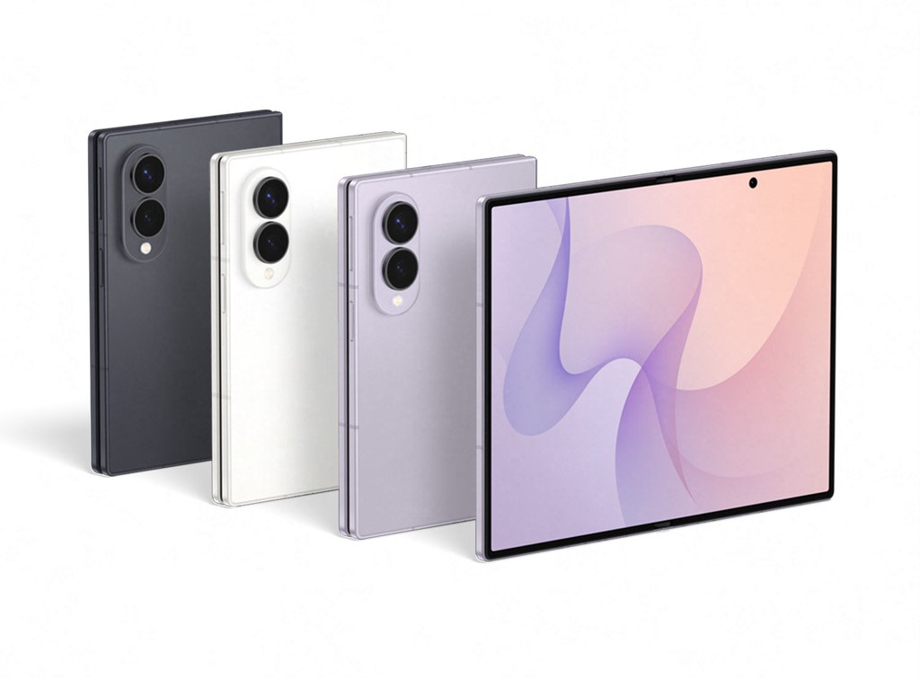 Galaxy Z Fold8 Naik 45% di Eropa Saat iPhone Duo Masuk Pasar