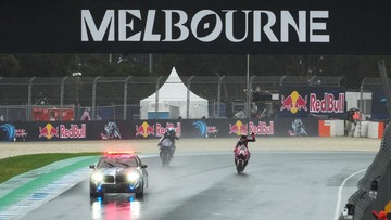 MotoGP Malaysia Digelar 30 Oktober-1 November, Marquez Unggul 10 Poin atas Martin