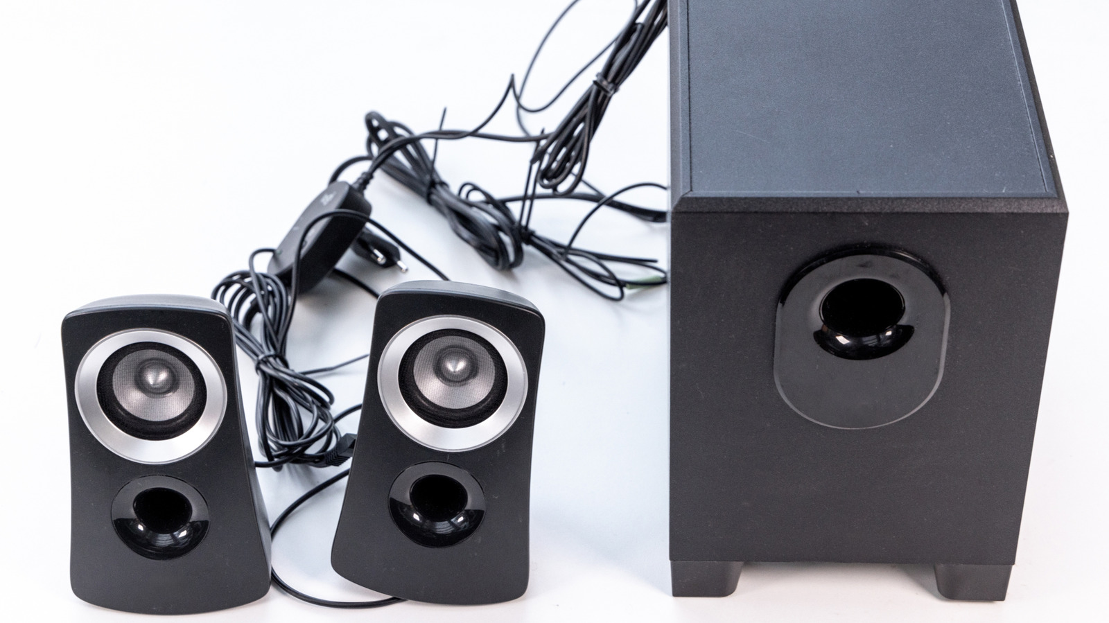 Speaker Lama Jangan Dibuang, Bisa Jadi Upgrade Audio TV Gratis