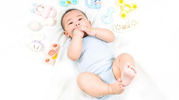 150 Nama Bayi Bermakna Keajaiban untuk Anak Perempuan dan Laki-Laki