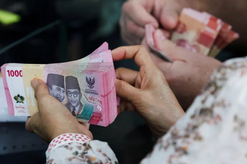 Pemerintah Targetkan Kredit Produktif Rp400 Triliun di 2027, Jangkau 28 Juta Keluarga