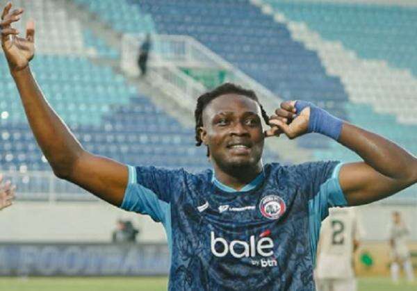Arema FC Bantai Dewa United 4-0, Bali United Gagal Menang di Serang
