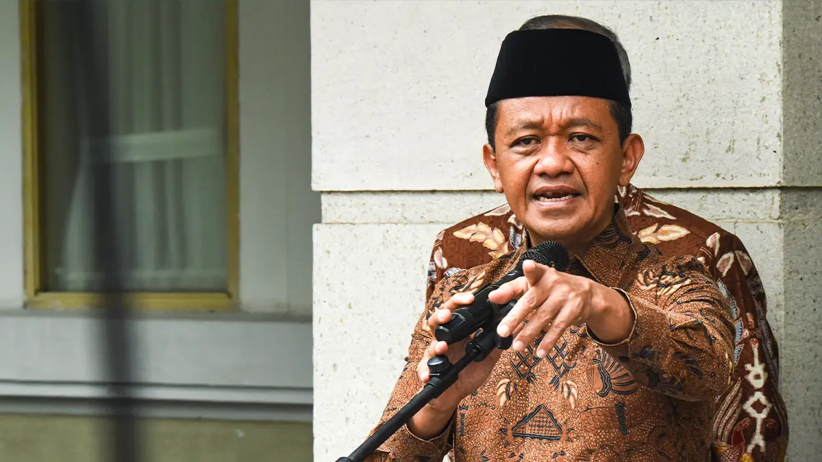 PNBP Energi dan Mineral Surplus Rp30 Triliun, Tambal Subsidi BBM 2026