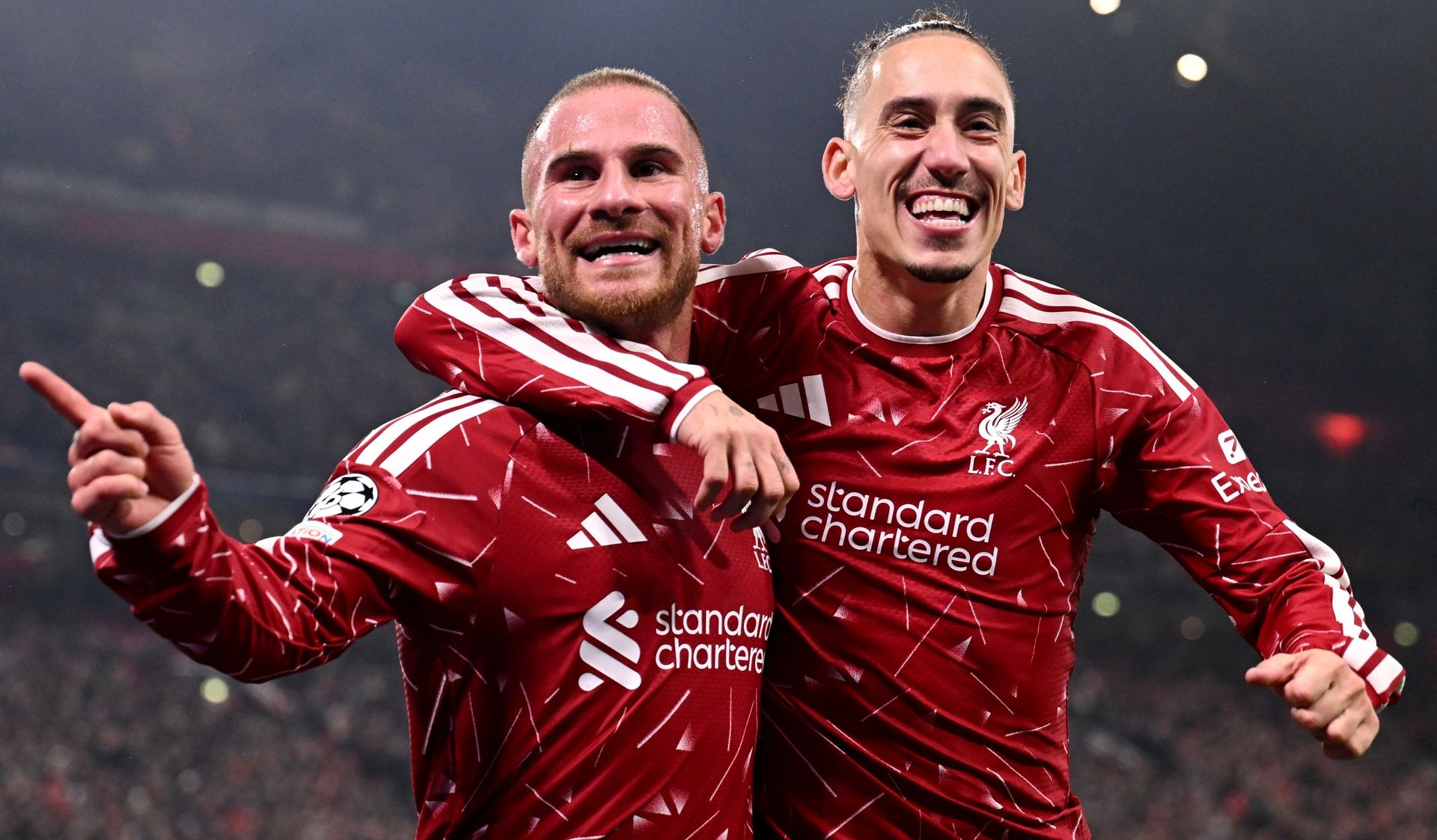 Liverpool vs Brighton di Anfield: Jadwal, Siaran Langsung, dan Prediksi