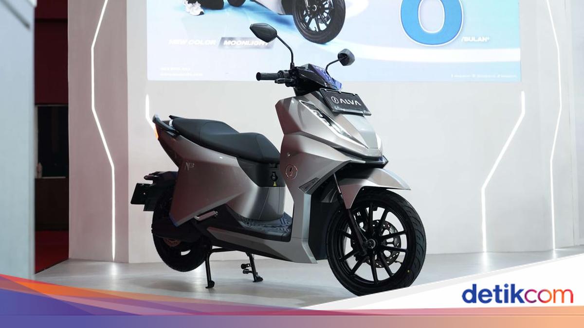 Program Buyback Motor Listrik Dinilai Bisa Lawan Pabrikan Besar, Ini Skemanya