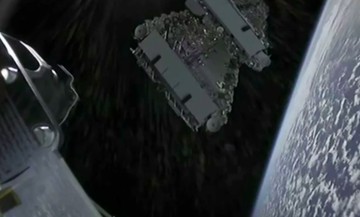 SpaceX Batasi Starlink Ukraina, Elon Musk Sebut Pelanggaran Aturan