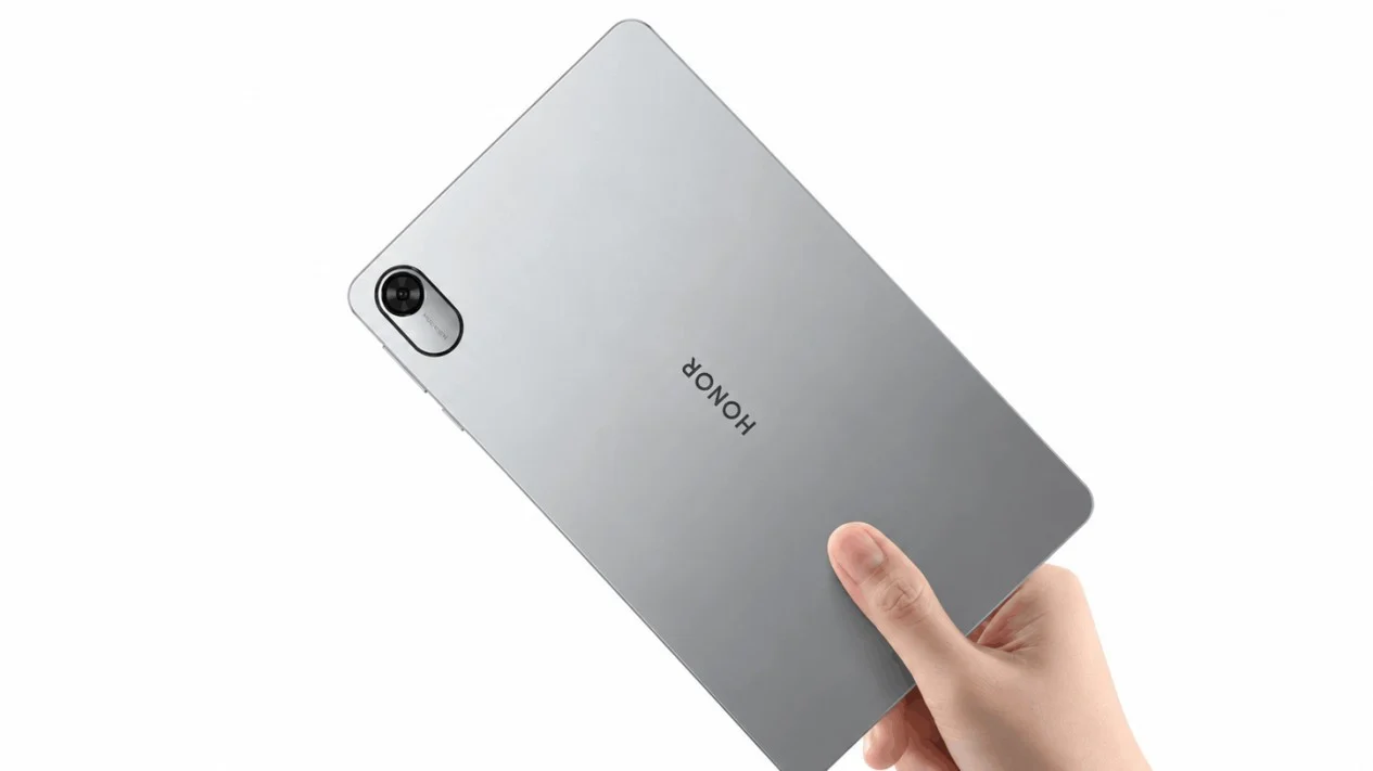 Honor Pad X10 Mini Resmi: Tablet 9,7 Inci Rp2,5 Juta untuk Keluarga