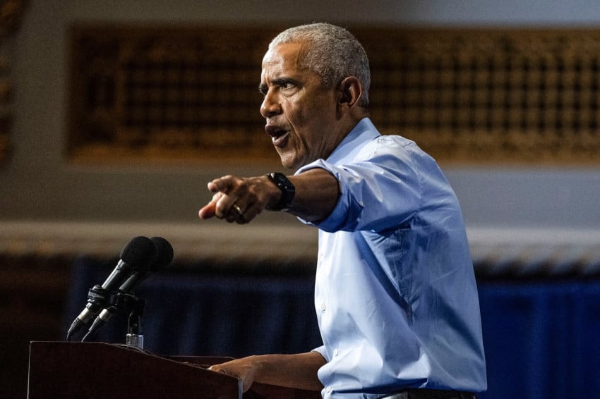 Obama Kecam Trump dan Hegseth soal Perang Iran: Mereka Tidak Serius