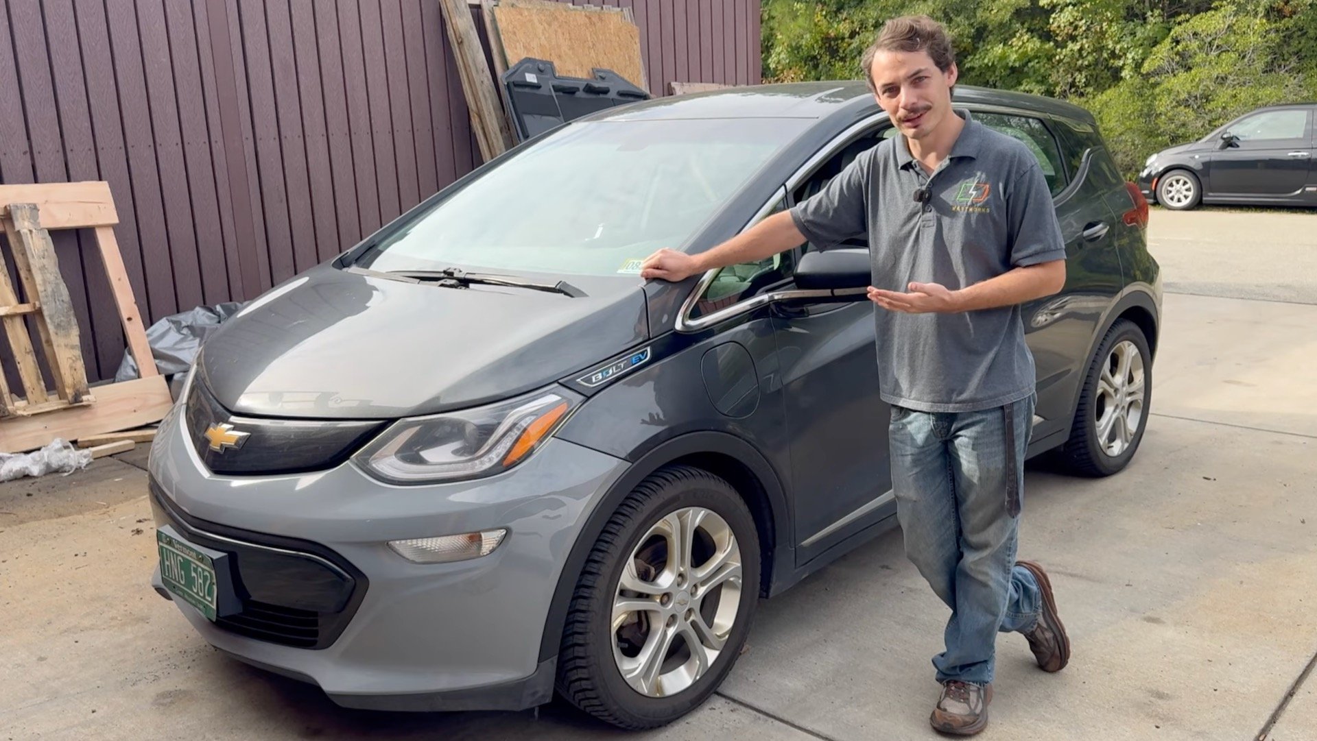 Chevrolet Bolt EV 2019 Tempuh 471.616 Mil, Baterai Ganti Kedua Kini Bermasalah