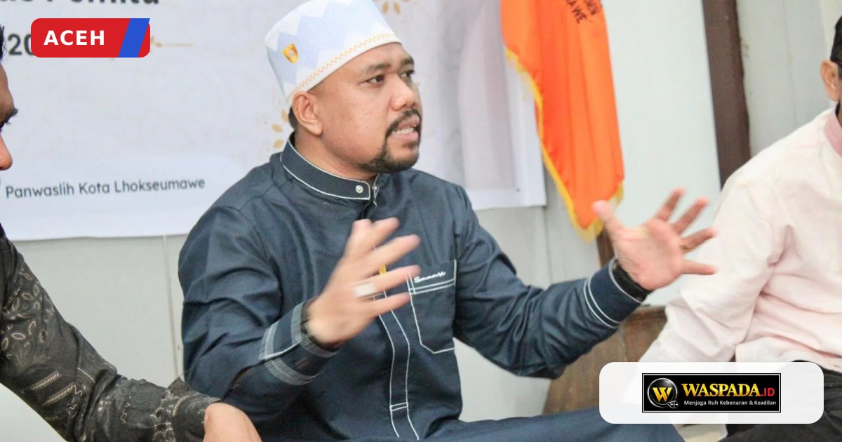 Kapolri Pimpin Penggerebekan Pabrik Sabu Jaringan Internasional di Pidie, Ulama Aceh Apresiasi