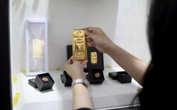 Harga Emas Antam, UBS, dan Galeri 24 Stabil per 25 Oktober 2026