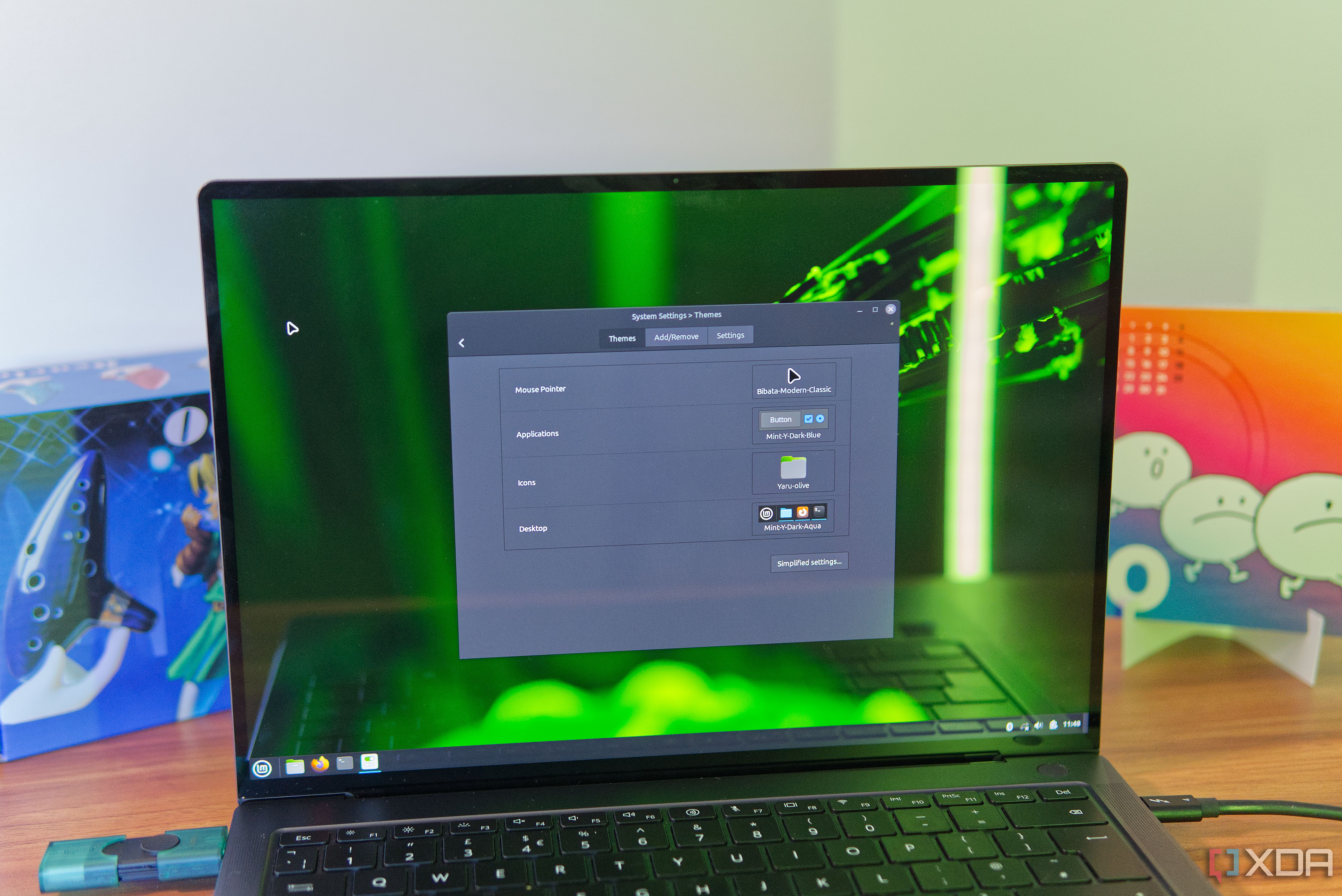 Linux Ringan Kini Modern, Solusi Hidupkan PC dan Laptop Tua