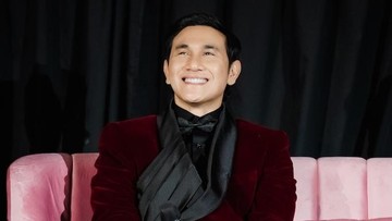 Vino G. Bastian dan Pevita Pearce Bintangi Film Gasigogi Sutradara Korea