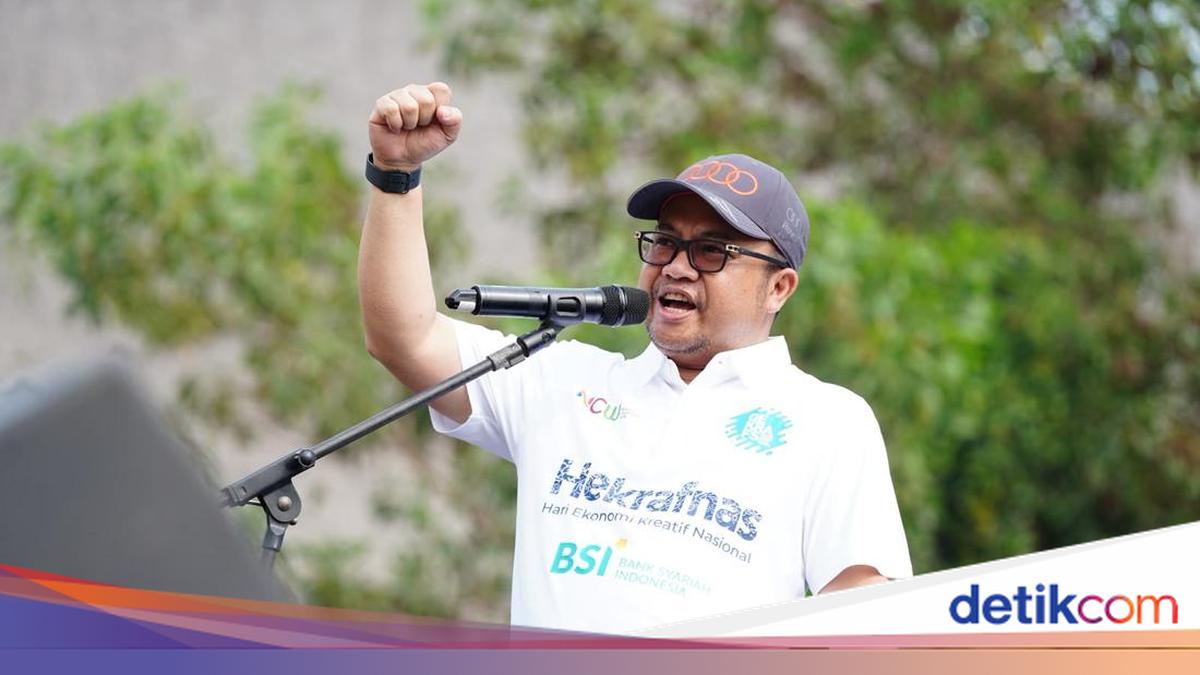 Pemkab Gowa Dorong UMKM Tembus Pasar Ekspor, Andalkan Madu hingga Ikan Terbang