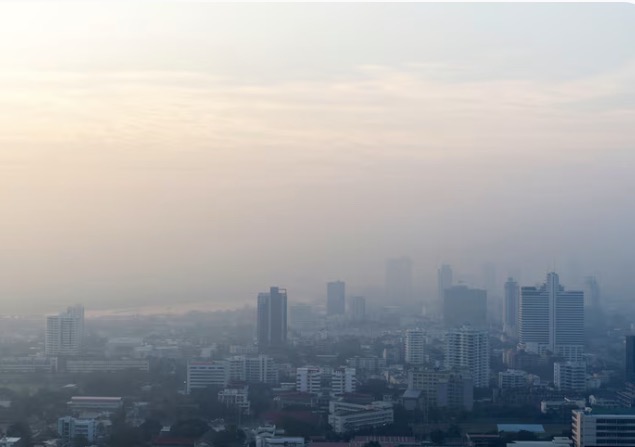 BMKG Peringatkan Hujan Petir di 10 Wilayah Indonesia, Bengkulu Berawan Tebal Sepanjang Minggu