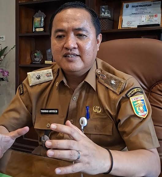 Disdikbud Lampung Soroti Minimnya Penggunaan Bahasa Lampung di Ruang Publik Bandar Lampung