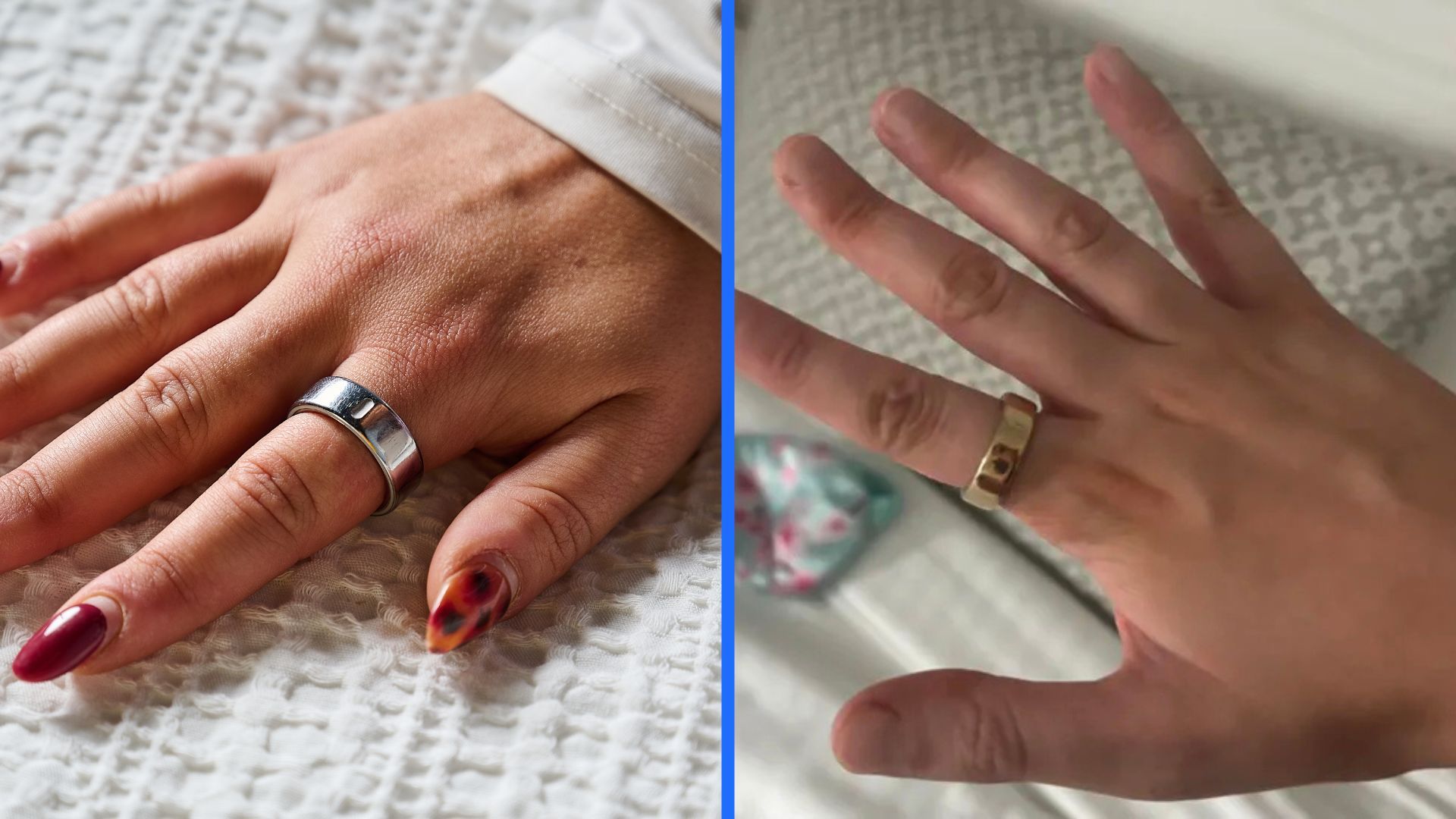 Oura Ring 4 vs Oura Ring 5: Beda Sensor, Harga, dan Urusan Tidur
