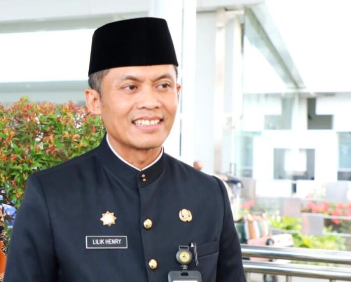 Pemprov Jateng Integrasikan Padhang dengan LaporGub, Warga Kini Bisa Laporkan Hoaks lewat Satu Kanal