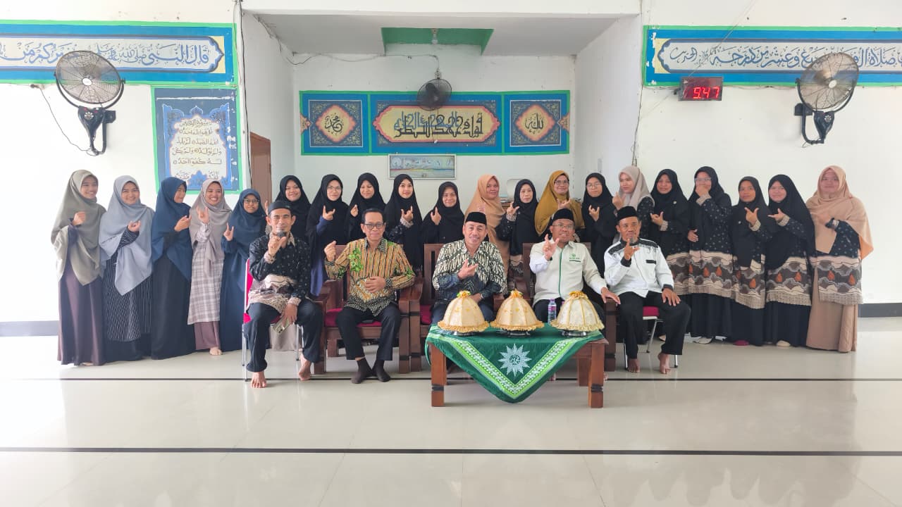 LP2 PWM Sulsel Dampingi Akreditasi 3 Pesantren Muhammadiyah di Luwu Utara, Palopo, dan Pinrang