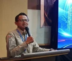 Defri Mulyadi Kembali Pimpin IJTI Sumbar 2026-2030, Menang 38 Suara di Musda V Padang