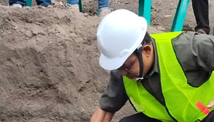 Pemkab Ende Bangun 5 Kampung Nelayan Merah Putih pada 2026, Rp 7,4 Miliar untuk KNMP Arubara