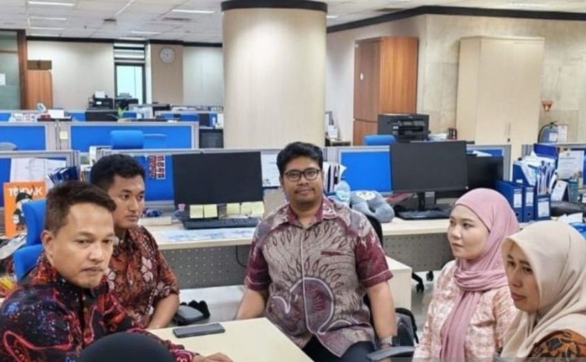 Kemenkum Kaltim Koordinasi dengan DJKI, 5 Komoditas Sudah Kantongi Sertifikat Indikasi Geografis