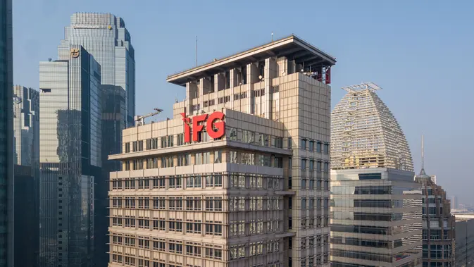 IFG Buka Lowongan Head of Division Learning, Minimal 10 Tahun Pengalaman