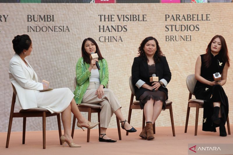 Birufinery Menangi Unlock Her Future 2026, Biostimulan Rumput Laut Hemat Pupuk 30%