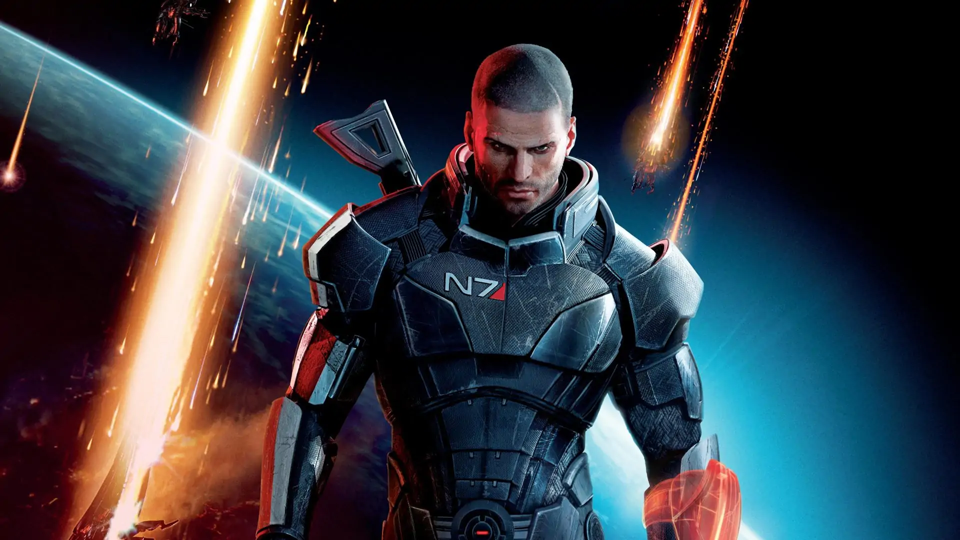 Petisi #SaveMassEffect Tembus 100.000 Tanda Tangan Usai BioWare Ditutup