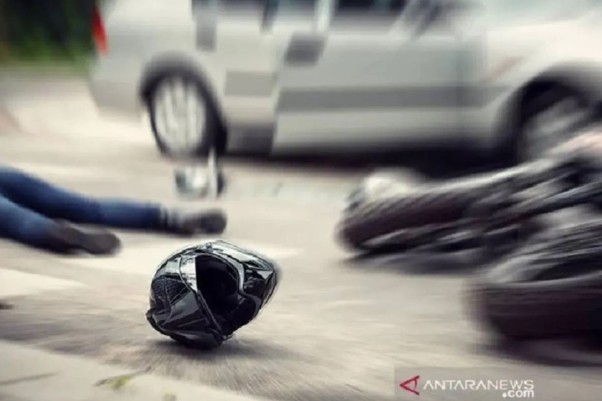 Sopir BYD yang Lindas Ojol di Panglima Polim Ditetapkan Tersangka